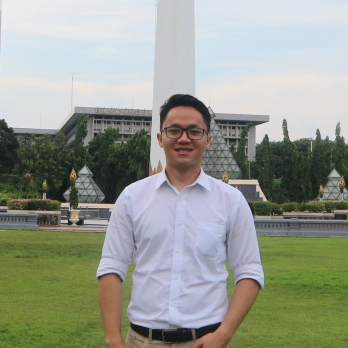 Adven FN Hutajulu-Freelancer in ,Indonesia