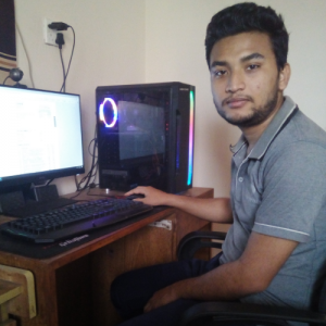 Md. Mehedi Hasan-Freelancer in Dhaka,Bangladesh
