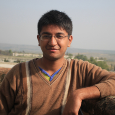 Farrukh Shakeel-Freelancer in Lahore,Pakistan