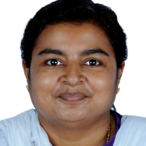 Priya Biju-Freelancer in Ernakulam,Kerala,India