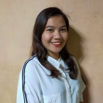 Krisa Lo Abello-Freelancer in Kalibo,Philippines