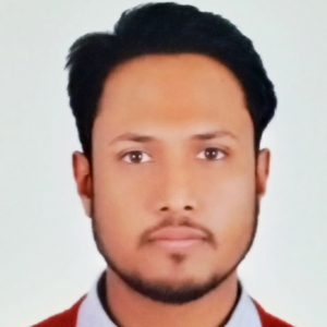 Nur Al Nahian -Freelancer in Dhaka,Bangladesh