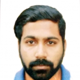 Arunkumar Nair-Freelancer in Kalyan,India
