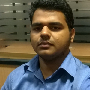 Suvendu Dash-Freelancer in Bhubaneshwar,India