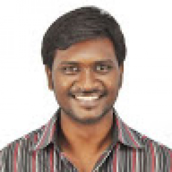 Ananthu Selvashri-Freelancer in Chennai,India