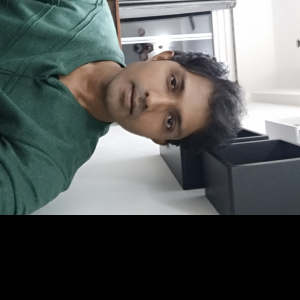 Ganesh-Freelancer in bengaluru,India
