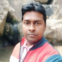 Animesh Roy-Freelancer in Agartala,India