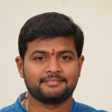 Pradeep Reddy-Freelancer in Hyderabad,India