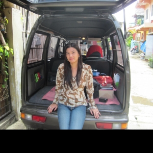 Evangeline Bohol-Freelancer in Calbayog City,Philippines