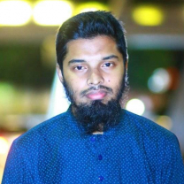 Md Sahinur Islam-Freelancer in Dhaka,Bangladesh