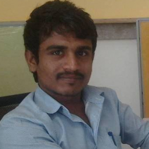 Ramesh Laddi-Freelancer in Pune,India