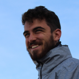 Daniel Regueiro-Freelancer in Madrid,Spain