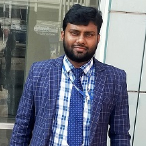 Md Abdul Bari-Freelancer in Dhaka,Bangladesh