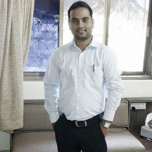 Ashwani Kumar Pandey-Freelancer in Delhi,India