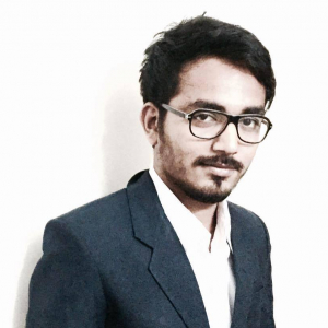 Nirav Dholiya-Freelancer in Surat,India