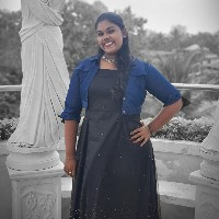 Chandana Suresh-Freelancer in Thiruvananthapuram,India