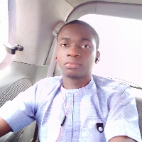 Don Blessed-Freelancer in Port Harcourt,Nigeria