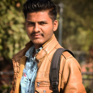 Thakor Anilji-Freelancer in ,India