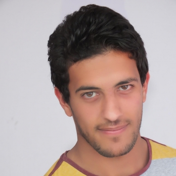 Mohammed Qbary-Freelancer in Alexandria,Egypt