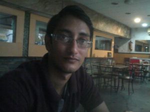 Ravi Dhanraj-Freelancer in Kolkata,India