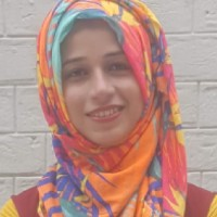 Rida Zainab-Freelancer in Gujrat,Pakistan