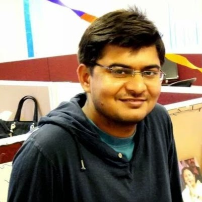Pradeep Goswami-Freelancer in Delhi,India