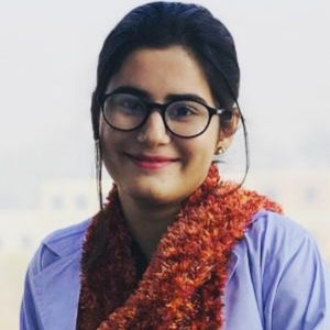 Anoosha Tahir-Freelancer in Multan,Pakistan