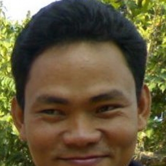 Gyanedhu Bikash Chakma-Freelancer in Rangamati,Bangladesh