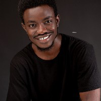 Adekanye David-Freelancer in Ilorin,Nigeria