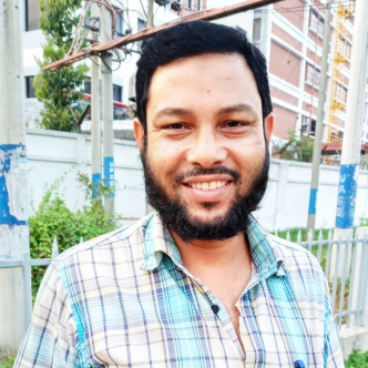 Md Nazrul Islam-Freelancer in Dhaka,Bangladesh