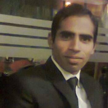 Attiq Ahmad-Freelancer in Islamabad,Pakistan