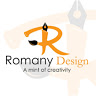 Romany Designs-Freelancer in NAIROBI,Kenya