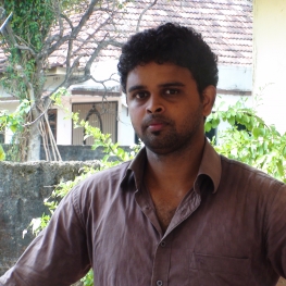 Nishathan Ravichandran-Freelancer in Colombo,Sri Lanka