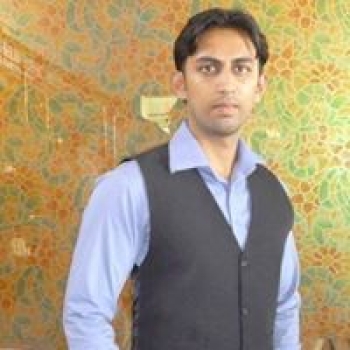 Khalil Munir-Freelancer in Lahore,Pakistan