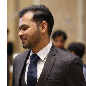 Fahad Khalid-Freelancer in Multan,Pakistan