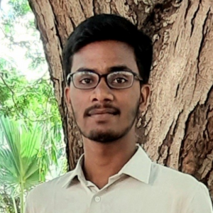 Vasu-Freelancer in Chennai,India