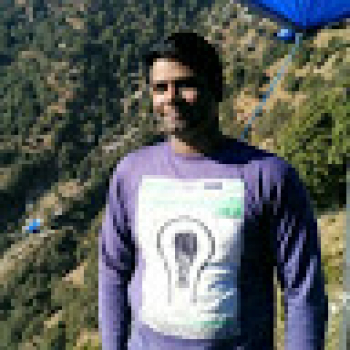 Srinivas Rao-Freelancer in Jabalpur,India