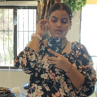 Megha Panchal-Freelancer in Mumbai,India