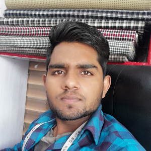 Pawan Kumar Prajapati-Freelancer in ,India
