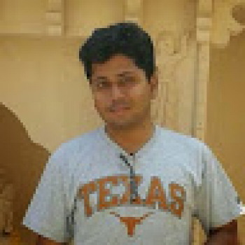 Arijit Chowdhury-Freelancer in Kolkata,India