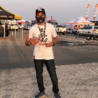 Saeed Shukoor-Freelancer in Jeddah,Saudi Arabia