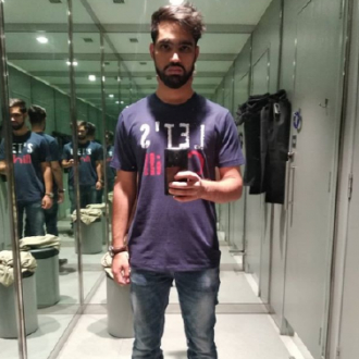 Chinmay Shringi-Freelancer in ,India