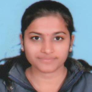 Srushti Garg-Freelancer in GWALIOR,India