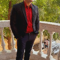 Rahul Bhardwaj-Freelancer in ,India