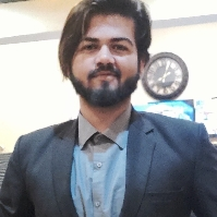 Novo 54-Freelancer in Karachi,Pakistan