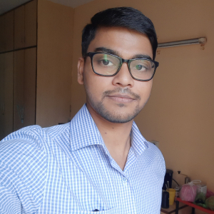 Rajesh Ghosh-Freelancer in ,India