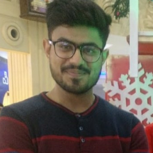 Ayush Jain-Freelancer in Ghaziabad,India