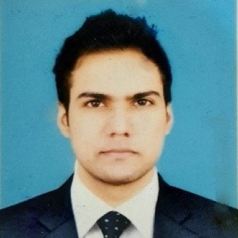 Ameer -Freelancer in Lahore,Pakistan