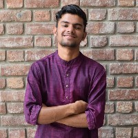 R Dhananjoy-Freelancer in New Delhi,India