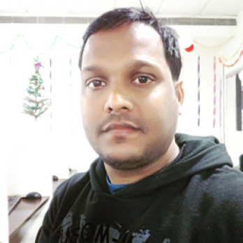 Ranjan Barik-Freelancer in Bhubaneshwar,India
